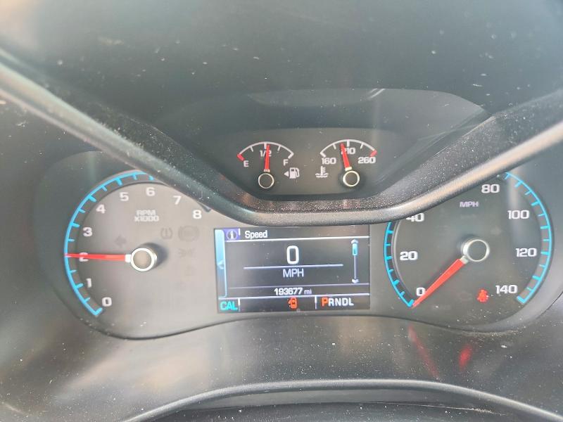 Aukcja sprzedaży 2017 Gmc Canyon, vin: 1GTG6EEN4H1241905, numer aukcji: 65227976