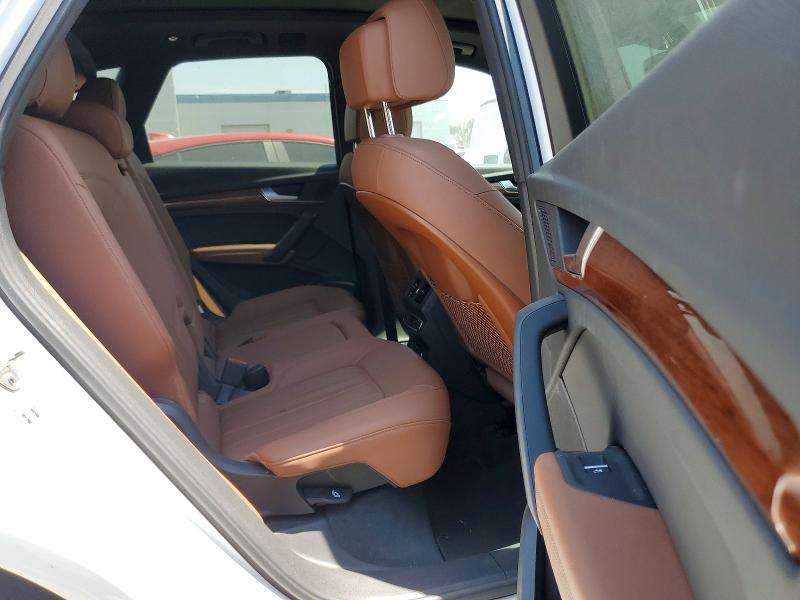 Продаж на аукціоні авто 2021 Audi Q5 E, vin: WA1E2AFY2M2007331, номер лоту: 63872046