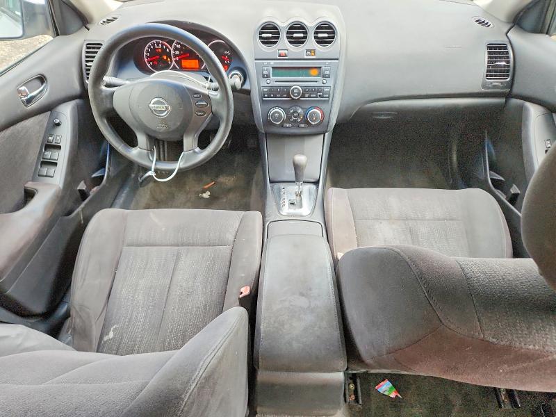 64476656 :رقم المزاد ، 1N4AL2AP6CC163179 vin ، 2012 Nissan Altima مزاد بيع