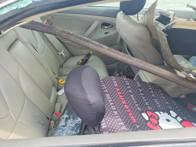 2011 Toyota Camry მანქანა იყიდება აუქციონზე, vin: 4T1BF3EK4BU588799, აუქციონის ნომერი: 64412356