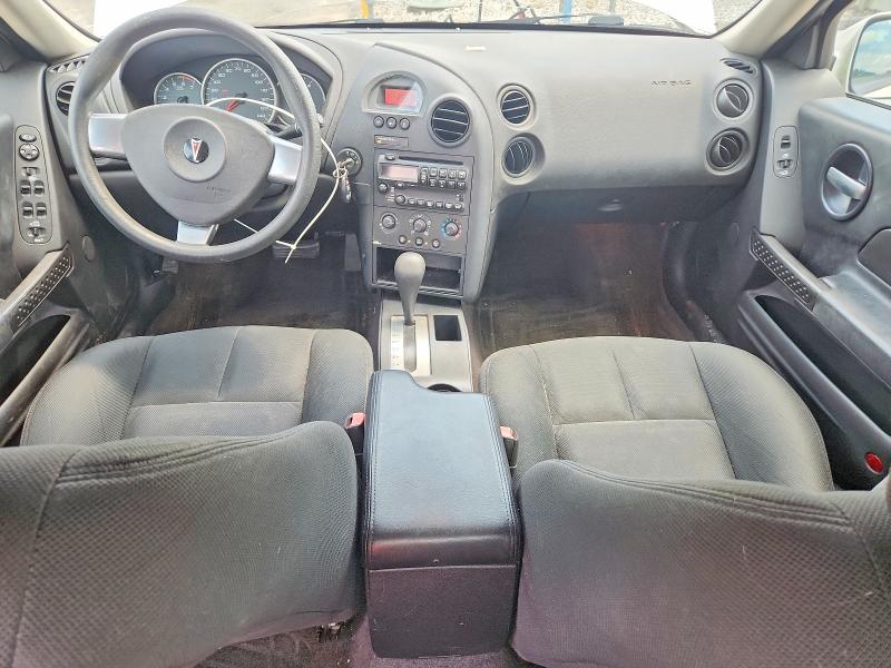 Aukcja sprzedaży 2008 Pontiac Grand Prix, vin: 2G2WP552781149622, numer aukcji: 65739236