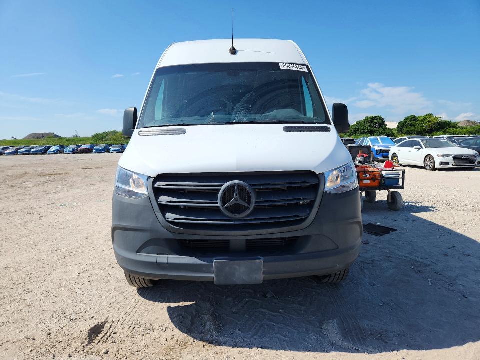 Продаж на аукціоні авто 2023 Mercedes-benz Sprinter, vin: W1Y40CHY9PT147919, номер лоту: 65346366