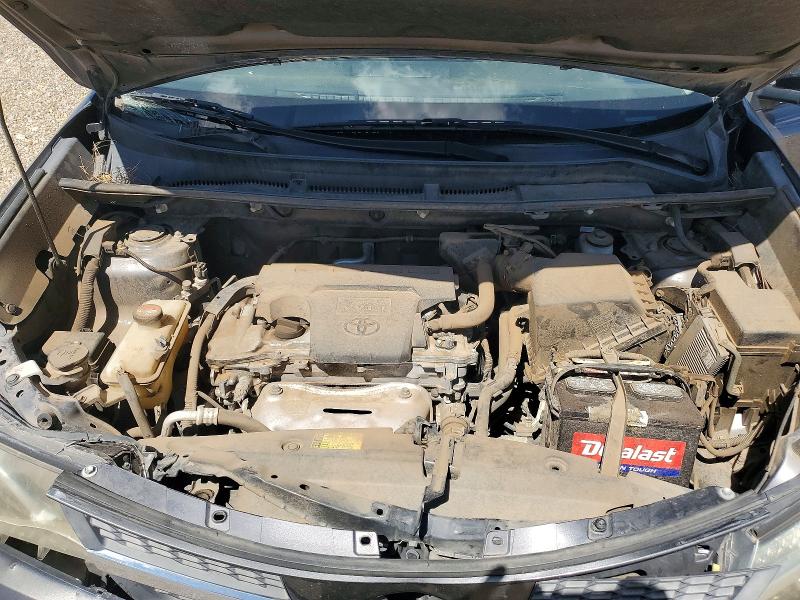 Продажа на аукционе авто 2015 Toyota Rav4, vin: JTMZFREV6FD051129, номер лота: 67106416