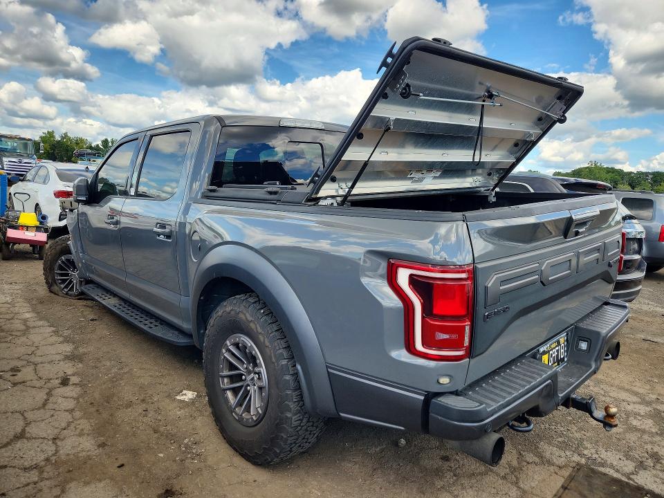 2020 Ford F150 მანქანა იყიდება აუქციონზე, vin: 1FTFW1RGXLFC62852, აუქციონის ნომერი: 65411386