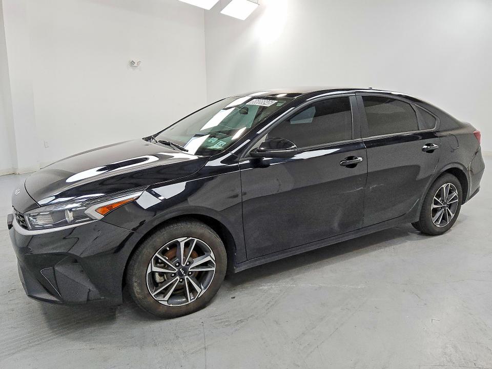 Auction sale of the 2024 Kia Forte, vin: 3KPF24AD4RE705448, lot number: 66088846