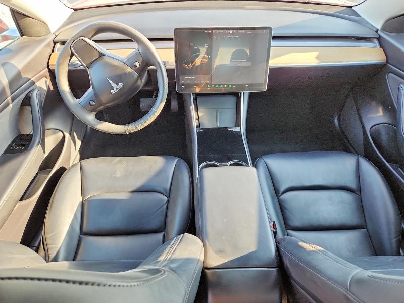 Aukcja sprzedaży 2020 Tesla Mdl 3, vin: 5YJ3E1EB8LF710994, numer aukcji: 64494406