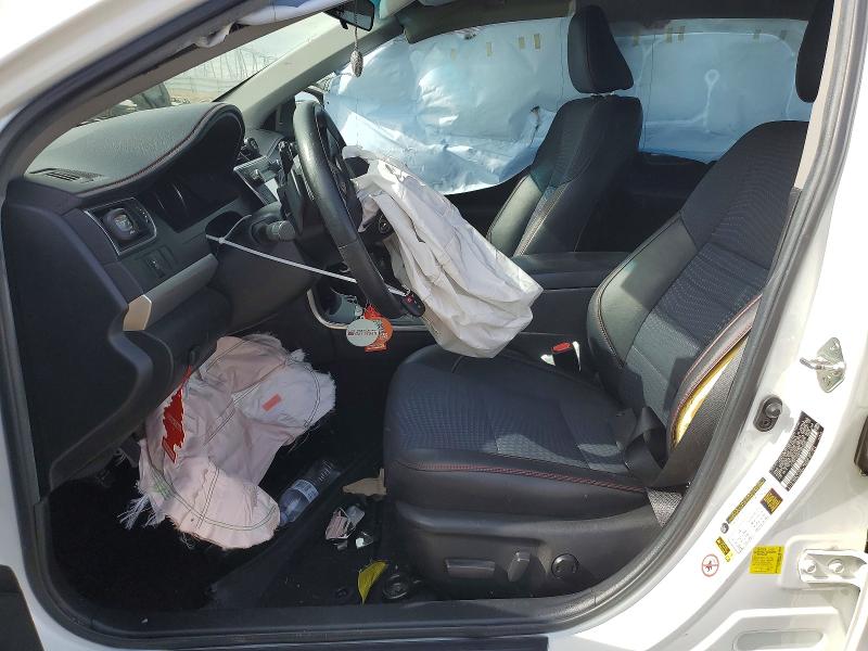 Aukcja sprzedaży 2015 Toyota Camry, vin: 4T1BF1FK6FU069620, numer aukcji: 64943816