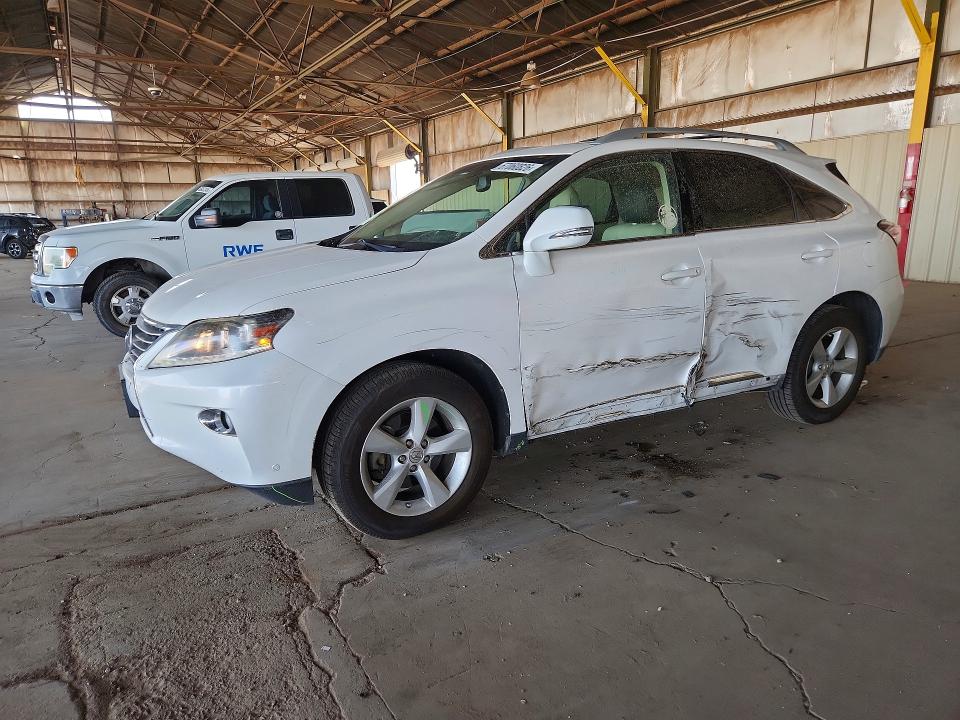 67060826 :رقم المزاد ، 2T2BK1BA3EC232258 vin ، 2014 Lexus Rx 350 مزاد بيع
