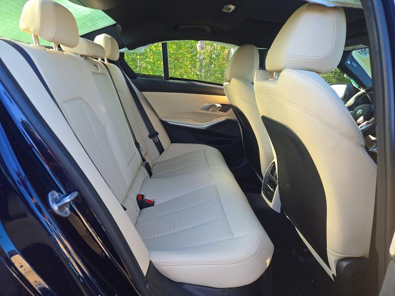 Aukcja sprzedaży 2026 Bmw 330xi, vin: 3MW89CW02T8G46651, numer aukcji: 65954156