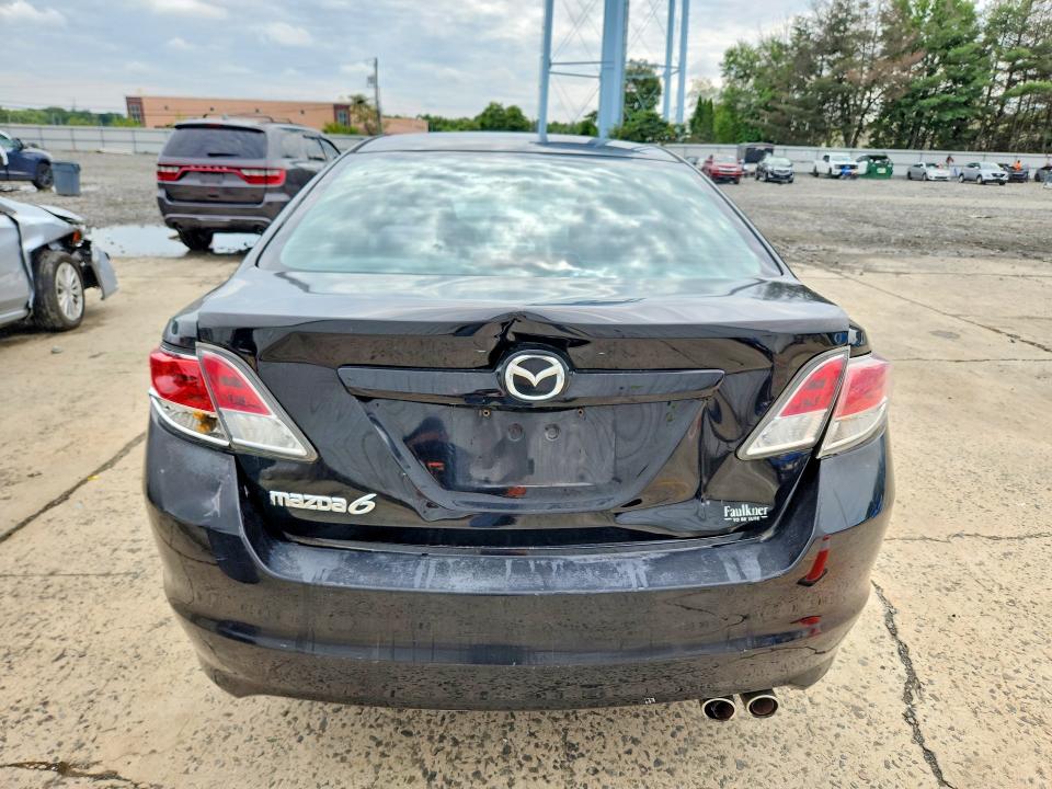 Продаж на аукціоні авто 2010 Mazda 6, vin: 1YVHZ8BHXA5M33804, номер лоту: 67162416