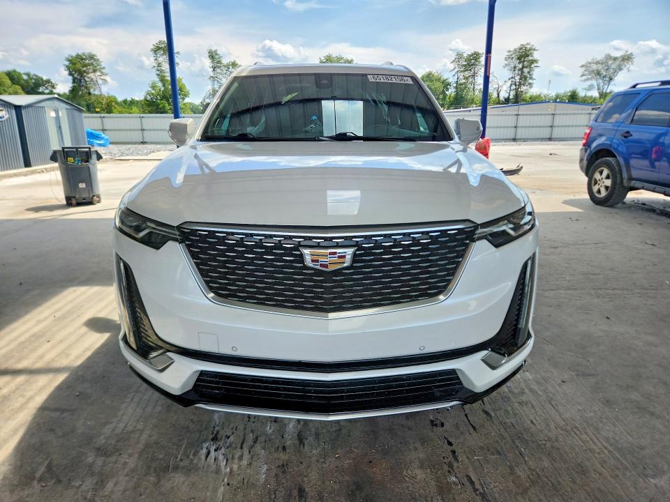 Продажа на аукционе авто 2020 Cadillac Xt6, vin: 1GYKPCRS8LZ157974, номер лота: 65182156