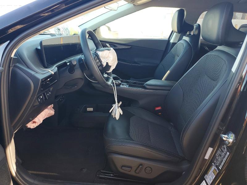 Aukcja sprzedaży 2025 Kia Ev6, vin: 5XYC34JAXSG013063, numer aukcji: 66130396
