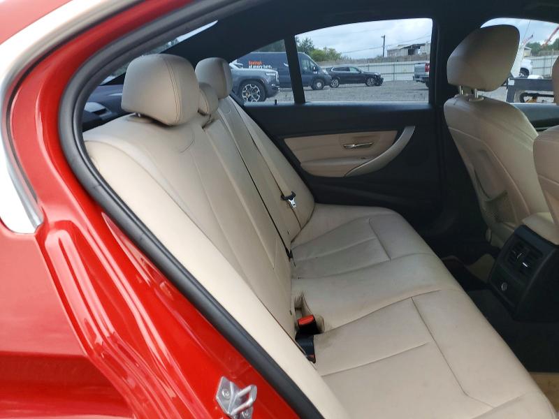 Aukcja sprzedaży 2015 Bmw 320i, vin: WBA3C3G51FNS73271, numer aukcji: 64110686