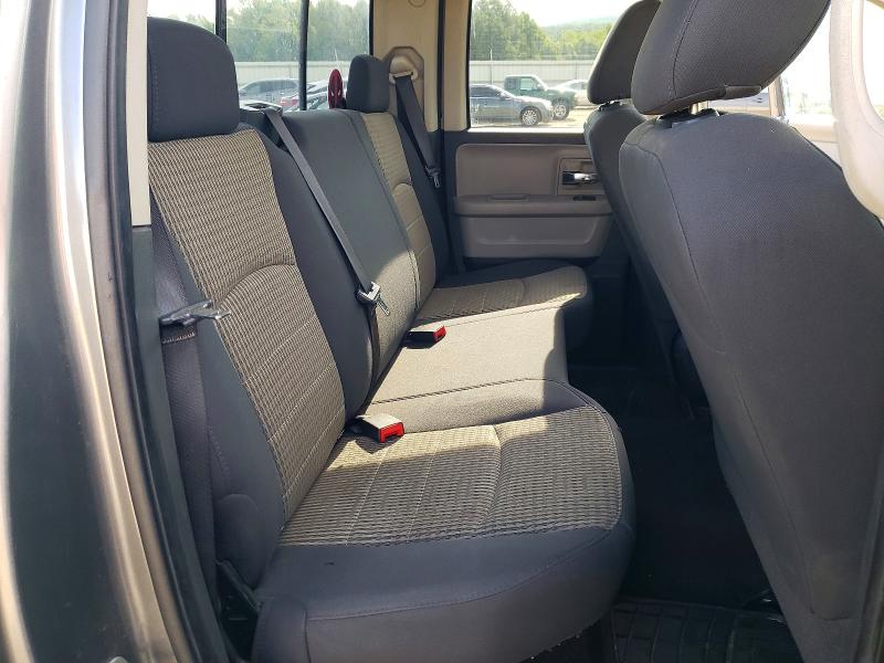 Продажа на аукционе авто 2010 Dodge Ram 1500, vin: 1D7RB1GP9AS111135, номер лота: 64804286