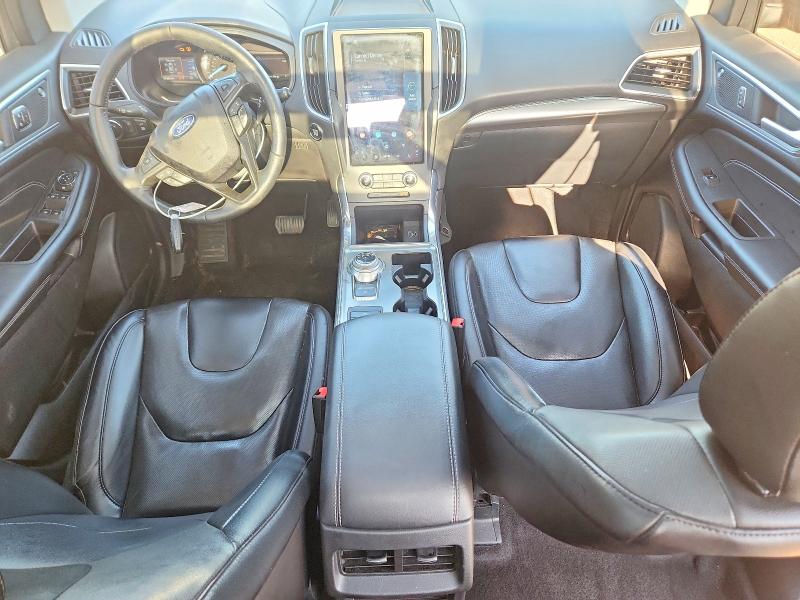 Продажа на аукционе авто 2022 Ford Edge, vin: 2FMPK4K95NBA56111, номер лота: 66061326
