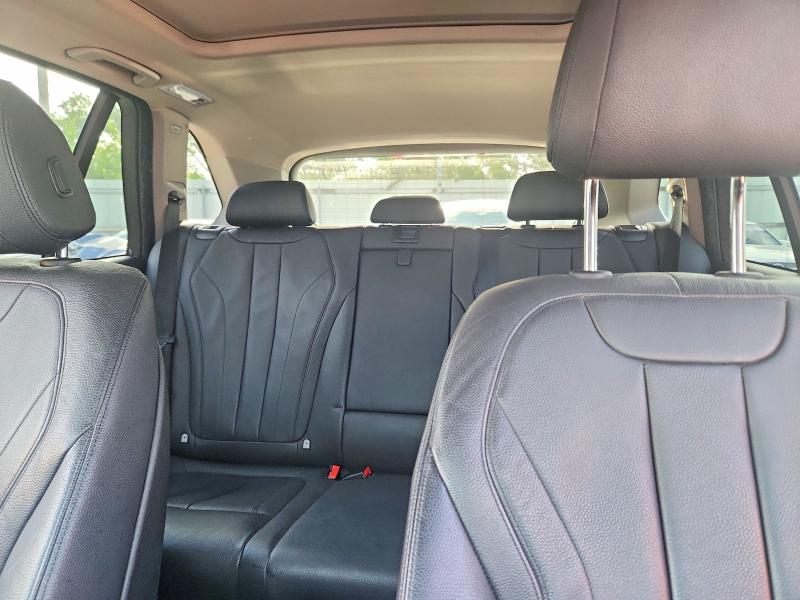 Aukcja sprzedaży 2015 Bmw X5, vin: 5UXKR0C56F0K66989, numer aukcji: 63298736