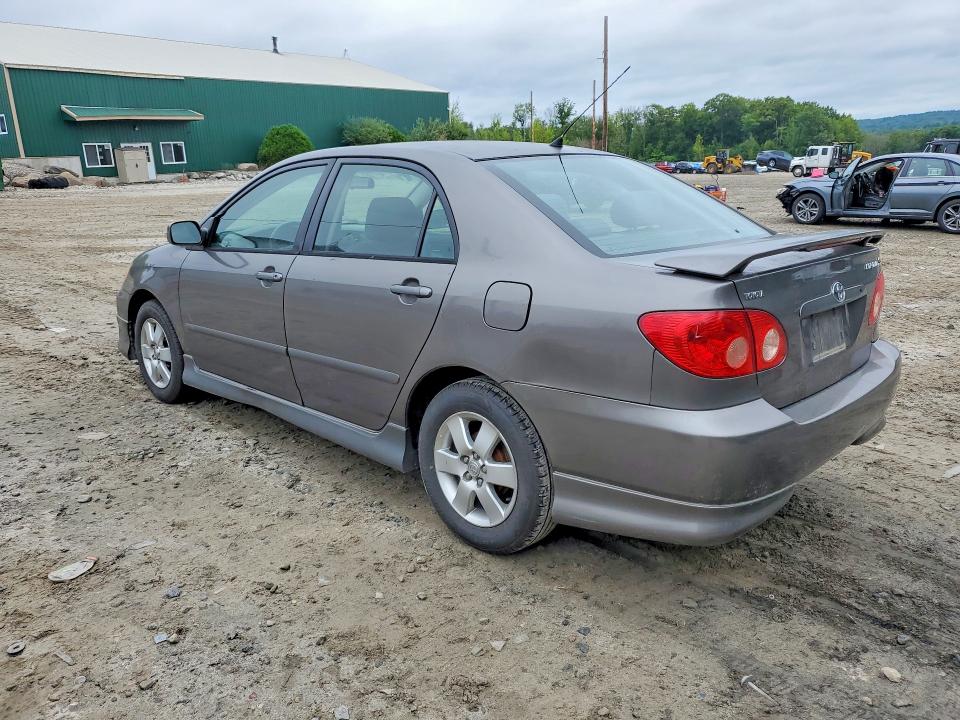 Aukcja sprzedaży 2005 Toyota Corolla, vin: 1NXBR32E05Z425061, numer aukcji: 65328286