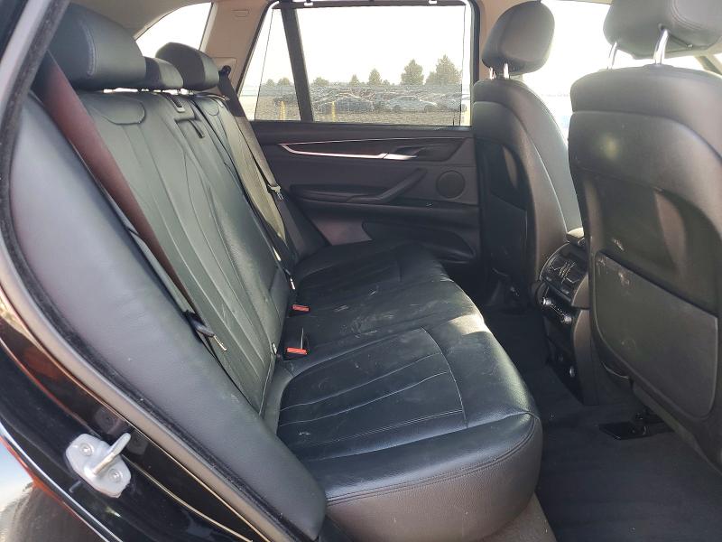 Aukcja sprzedaży 2015 Bmw X5, vin: 5UXKR0C51F0K58105, numer aukcji: 65983736