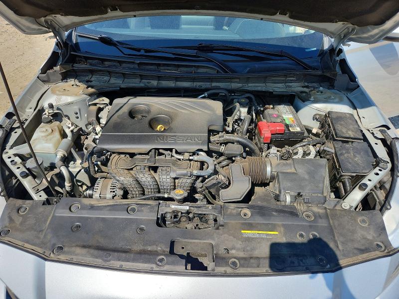 66612046 :رقم المزاد ، 1N4BL4BW2KC259072 vin ، 2019 Nissan Altima مزاد بيع