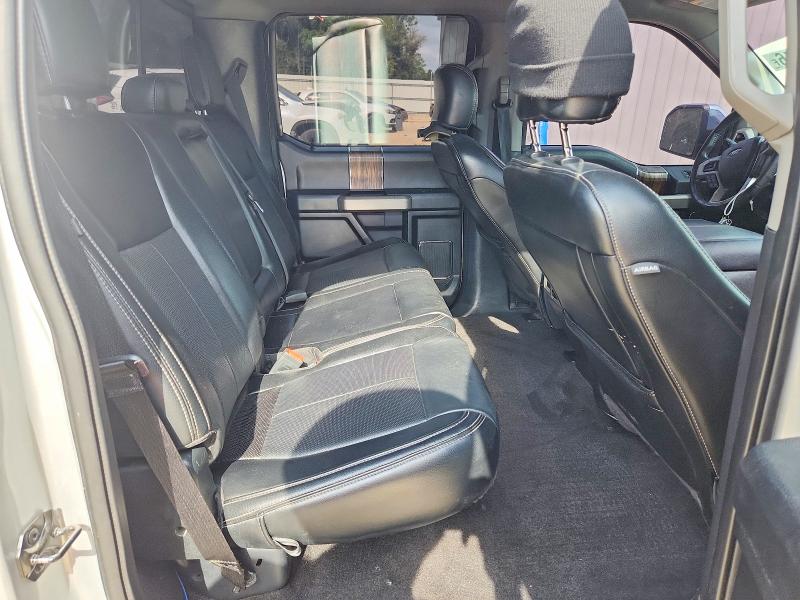 2019 Ford F150 მანქანა იყიდება აუქციონზე, vin: 1FTEW1E48KKE88708, აუქციონის ნომერი: 65113216