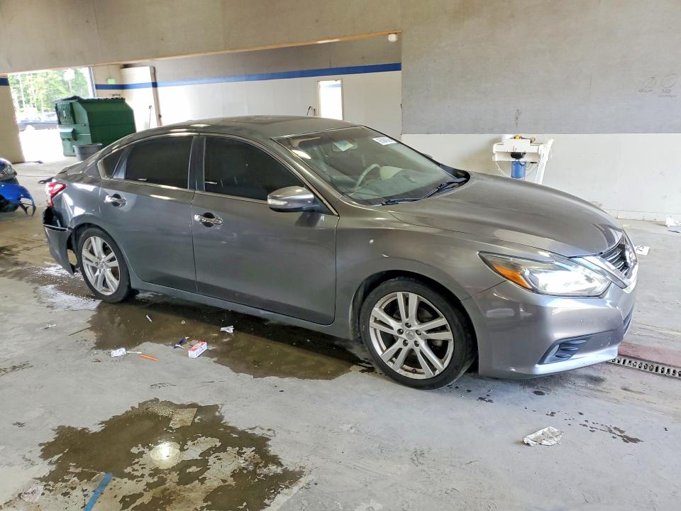 Aukcja sprzedaży 2017 Nissan Altima, vin: 1N4BL3AP7HC163502, numer aukcji: 65094526