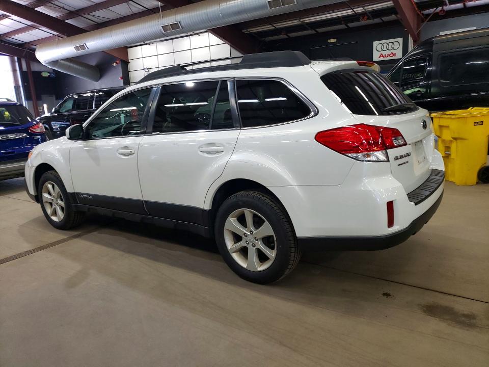 Aukcja sprzedaży 2013 Subaru Outback, vin: 4S4BRBCC6D3265568, numer aukcji: 65154946