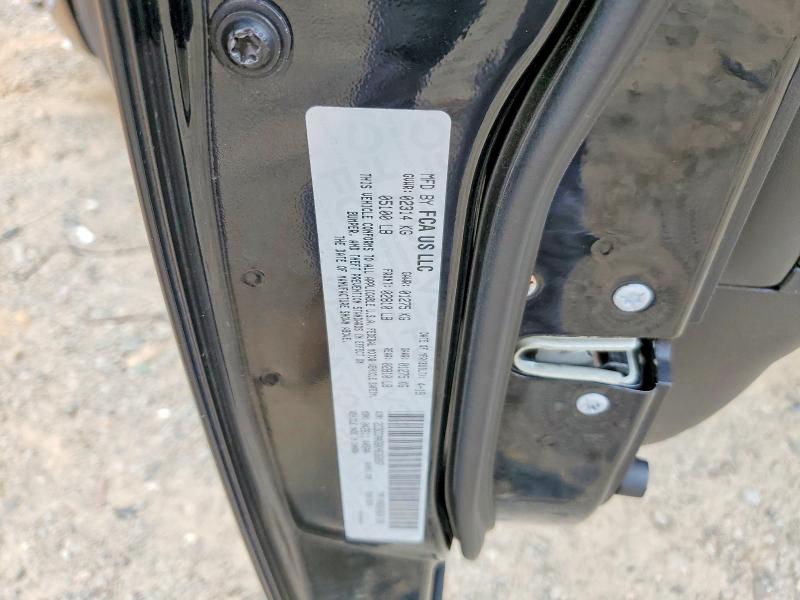 Aukcja sprzedaży 2019 Chrysler 300, vin: 2C3CCAAG6KH636897, numer aukcji: 66042516