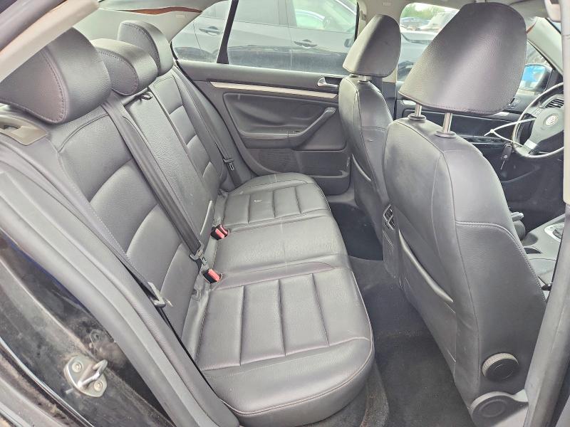 Продаж на аукціоні авто 2009 Volkswagen Jetta, vin: 3VWRL71K19M176361, номер лоту: 66801596