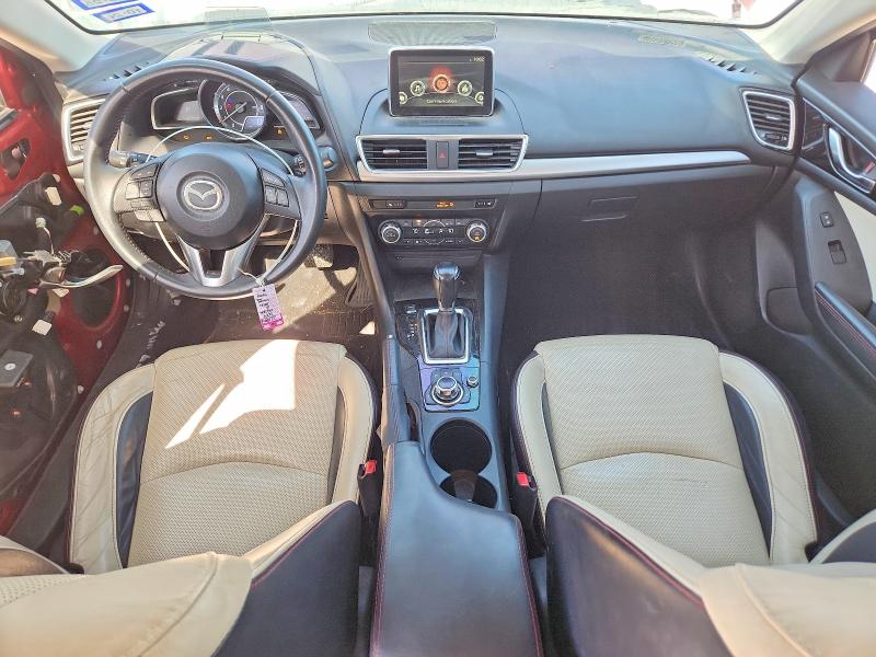 Продаж на аукціоні авто 2014 Mazda 3, vin: JM1BM1M34E1103348, номер лоту: 65448736