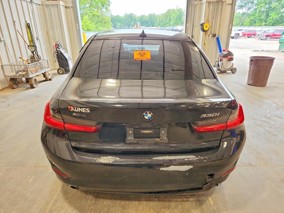 Aukcja sprzedaży 2020 Bmw 330xi, vin: 3MW5R7J08L8B21157, numer aukcji: 64633866