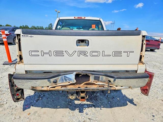 Aukcja sprzedaży 2003 Chevrolet Silverado, vin: 1GCEC19T53Z134146, numer aukcji: 65538956