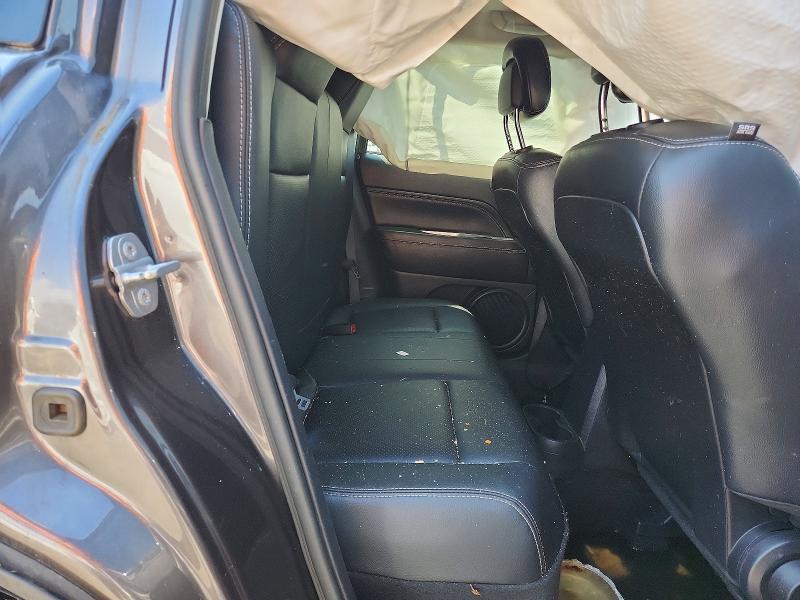 63584556 :رقم المزاد ، 1C4NJDEB4GD545948 vin ، 2016 Jeep Compass مزاد بيع