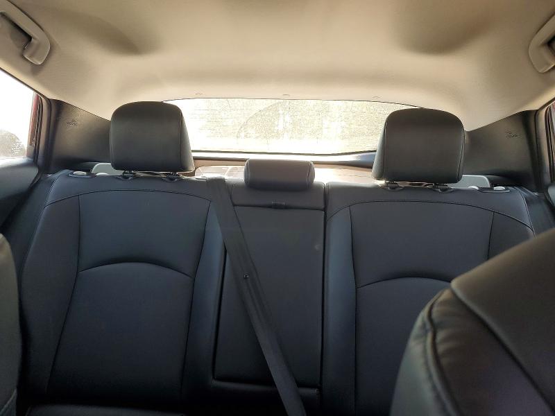 Продаж на аукціоні авто 2022 Toyota Prius, vin: JTDL9MFU4N3036381, номер лоту: 65751556