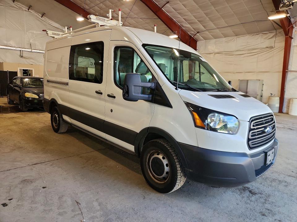Продаж на аукціоні авто 2015 Ford Transit, vin: 1FTYR2CG4FKA05809, номер лоту: 62067276