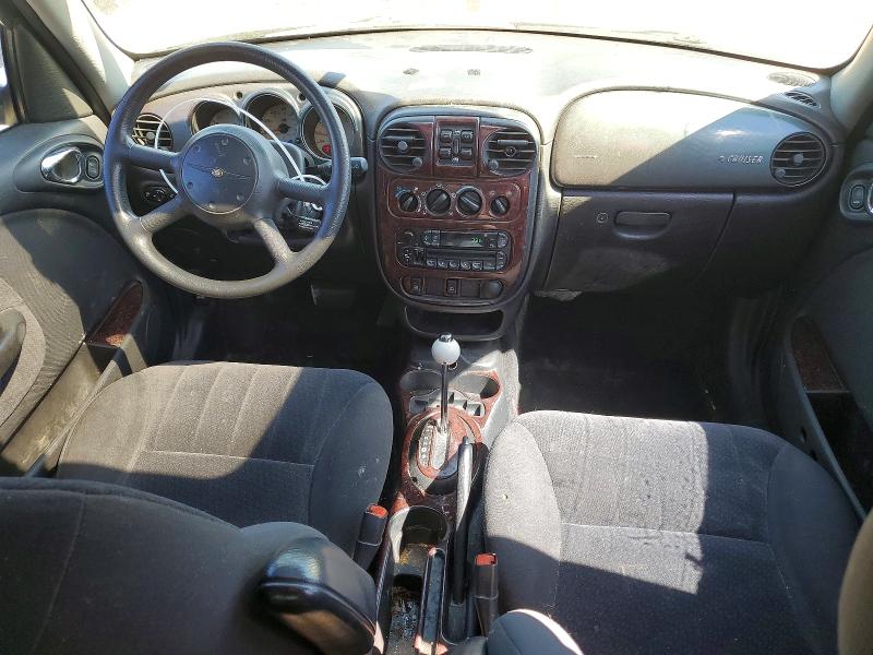 Aukcja sprzedaży 2003 Chrysler Pt Cruiser, vin: 3C8FY48B33T538570, numer aukcji: 65926766