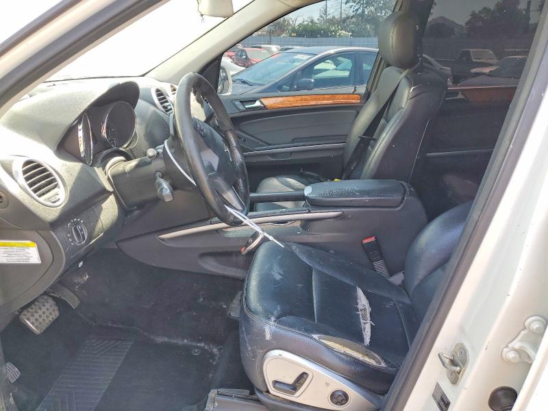 64854506 :رقم المزاد ، 4JGBB86E39A530700 vin ، 2009 Mercedes-benz Ml مزاد بيع