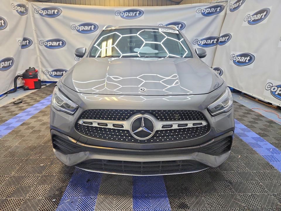 Aukcja sprzedaży 2021 Mercedes-benz Gla, vin: W1N4N4GB2MJ196792, numer aukcji: 62945146