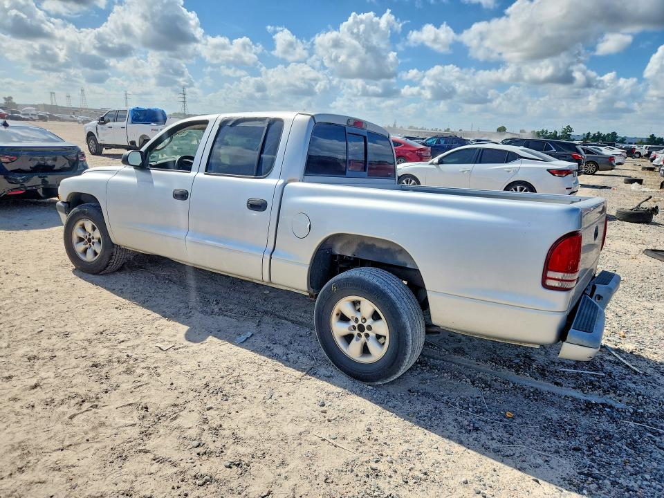 Aukcja sprzedaży 2004 Dodge Dakota, vin: 1D7HL38K84S679940, numer aukcji: 65493026