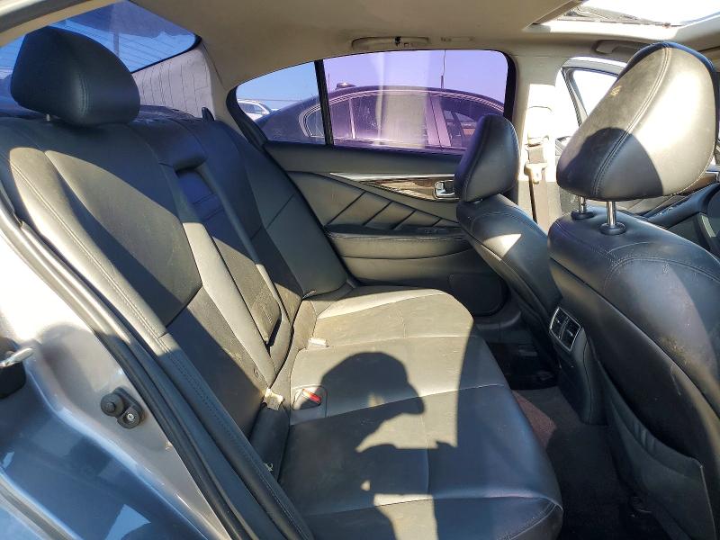 Aukcja sprzedaży 2018 Infiniti Q50, vin: JN1EV7AP7JM363825, numer aukcji: 64250646