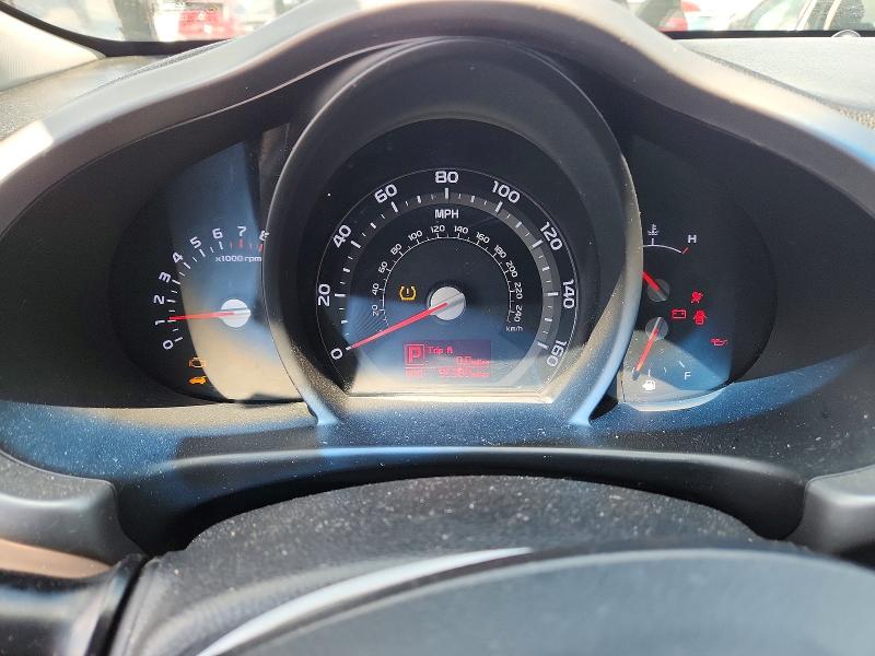 63114966 :رقم المزاد ، KNDPB3AC2F7696122 vin ، 2015 Kia Sportage مزاد بيع