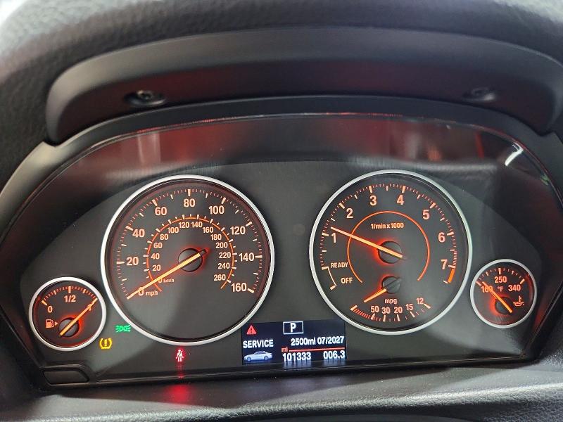 Aukcja sprzedaży 2018 Bmw 430xi, vin: WBA4W5C56JAA49526, numer aukcji: 64443176