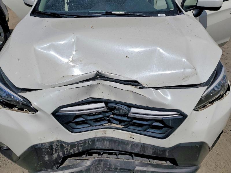 Aukcja sprzedaży 2021 Subaru Crosstrek, vin: JF2GTAPC2M8262249, numer aukcji: 66256436
