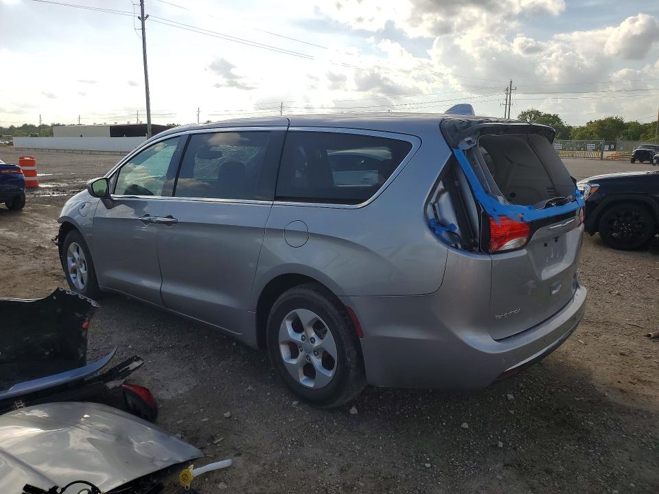 Продажа на аукционе авто 2018 Chrysler Pacifica, vin: 2C4RC1H79JR332967, номер лота: 64634526