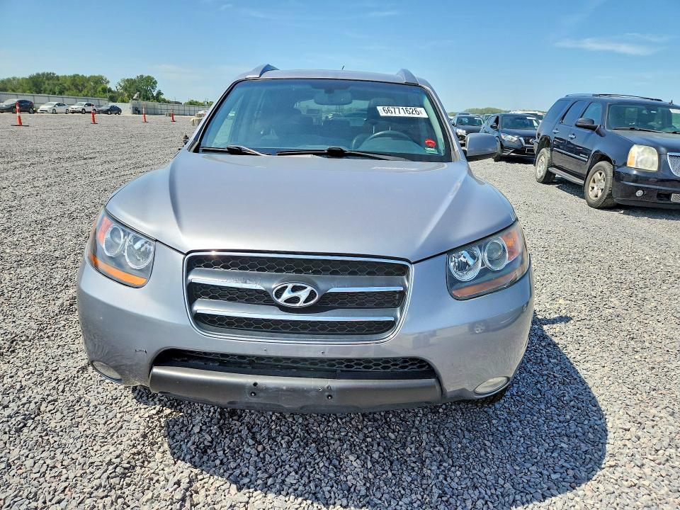Продаж на аукціоні авто 2008 Hyundai Santa Fe, vin: 5NMSH73E58H224815, номер лоту: 66771626