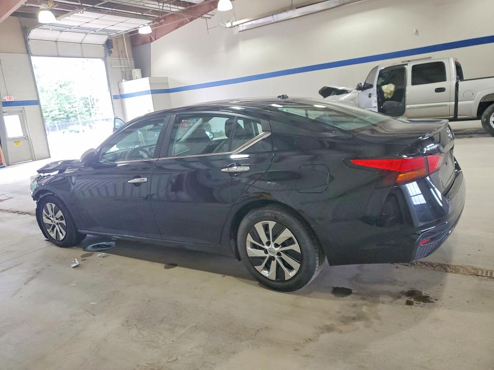 2020 Nissan Altima მანქანა იყიდება აუქციონზე, vin: 1N4BL4BV0LC219758, აუქციონის ნომერი: 63585376