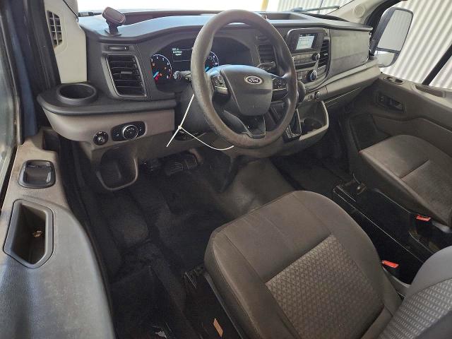 Aukcja sprzedaży 2020 Ford Transit, vin: 1FTBR3X80LKB02127, numer aukcji: 63836476