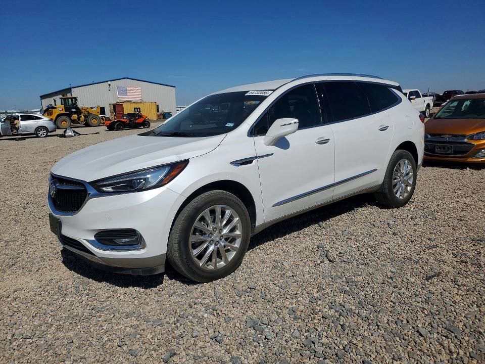 Aukcja sprzedaży 2021 Buick Enclave, vin: 5GAERCKW8MJ175693, numer aukcji: 64732086