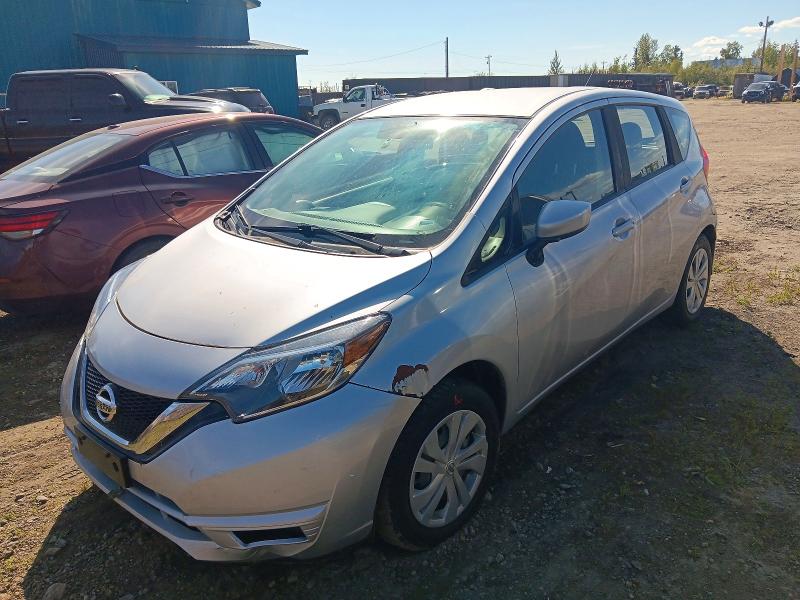Aukcja sprzedaży 2019 Nissan Versa Note, vin: 3N1CE2CP7KL359955, numer aukcji: 63608916