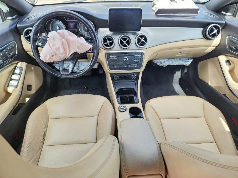 64096516 :رقم المزاد ، WDDSJ4GB5FN190478 vin ، 2015 Mercedes-benz Cla مزاد بيع