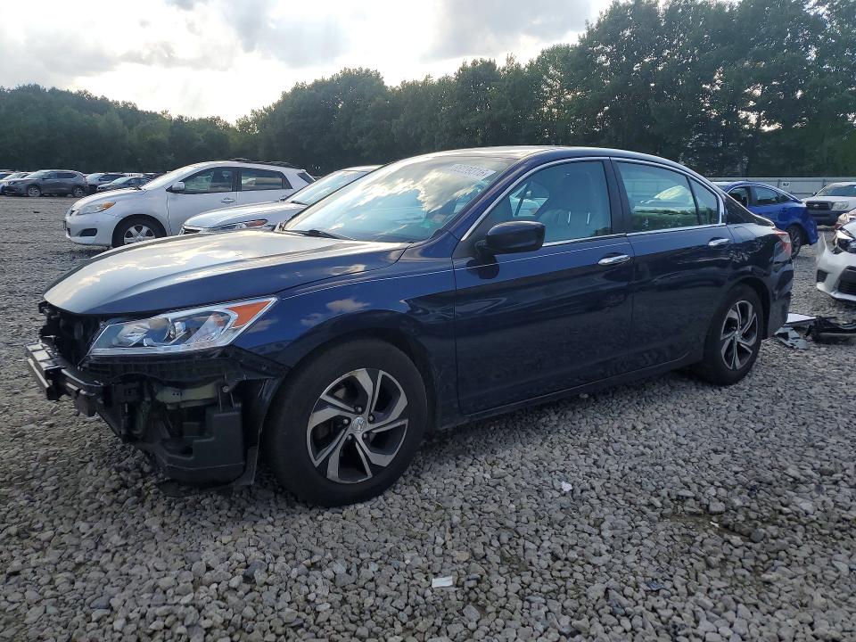 Продаж на аукціоні авто 2016 Honda Accord, vin: 1HGCR2F3XGA116117, номер лоту: 66239316